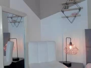 bellacharme from Chaturbate