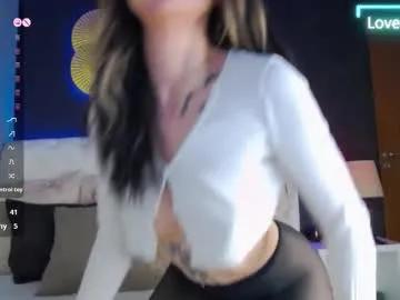 bellakarmma from Chaturbate is Freechat