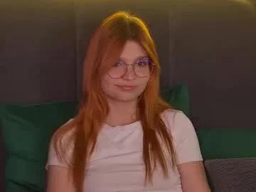 bellamarebelle from Chaturbate is Freechat