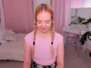 bellamontgomery from Chaturbate is Freechat