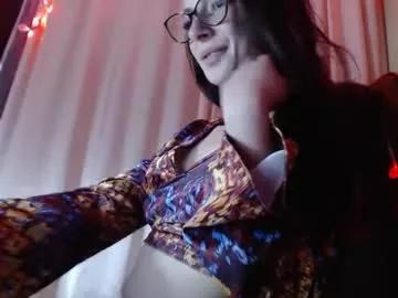bellaqueen0701 from Chaturbate