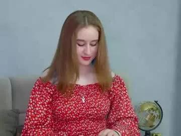 bellarise from Chaturbate is Freechat