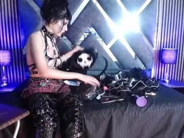 bellatrix25 from Chaturbate