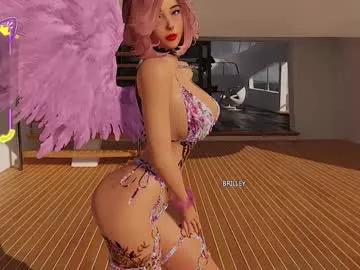 bellazomb from Chaturbate is Freechat