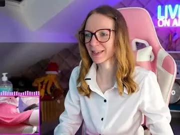 belle_alice from Chaturbate