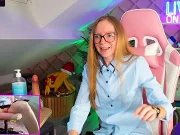 belle_alice from Chaturbate