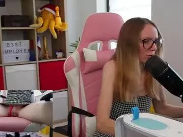 belle_alice from Chaturbate is Freechat