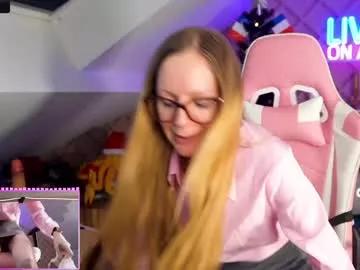 belle_alice from Chaturbate