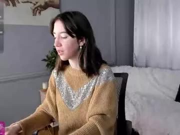 belle_via from Chaturbate is Freechat