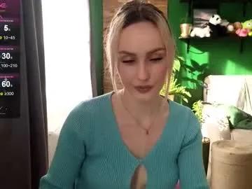 belle_vill from Chaturbate is Freechat
