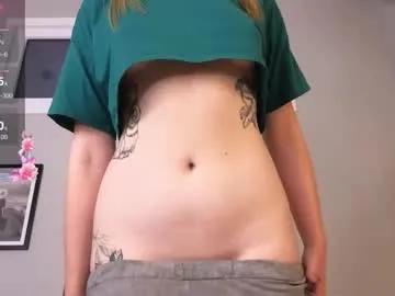 belly_brics from Chaturbate is Freechat