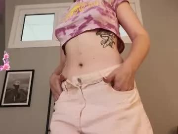 belly_brics from Chaturbate is Freechat