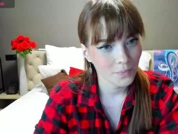 belly_sue from Chaturbate