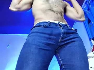ben_blaze from Chaturbate is Freechat