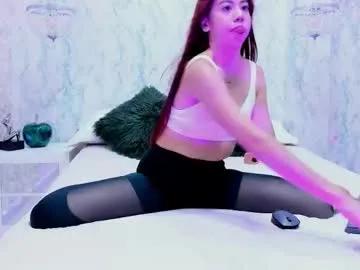 bendyannie from Chaturbate is Freechat