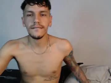 benjamin613999 from Chaturbate is Freechat