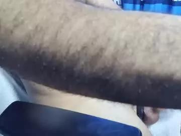 benjaminspicy from Chaturbate is Freechat
