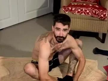 benny_boy95 from Chaturbate is Freechat