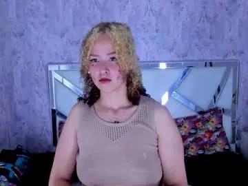 Benny_wilson from Chaturbate