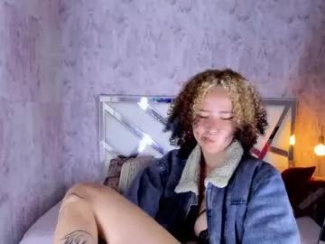 Benny_wilson from Chaturbate