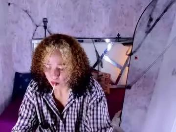 Benny_wilson from Chaturbate