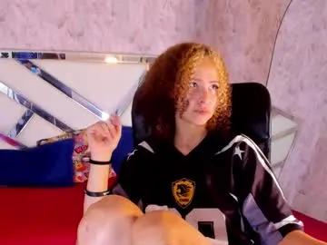 Benny_wilson from Chaturbate