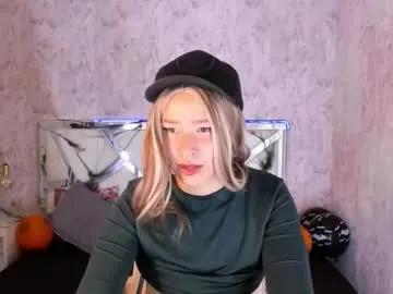 Benny_wilson from Chaturbate