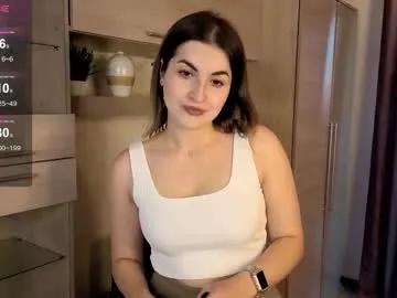 bernice_knight from Chaturbate is Freechat