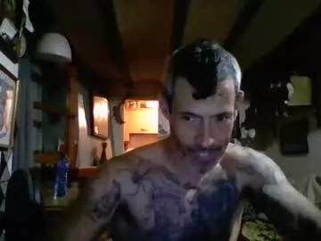 bernichaoss77 from Chaturbate is Freechat