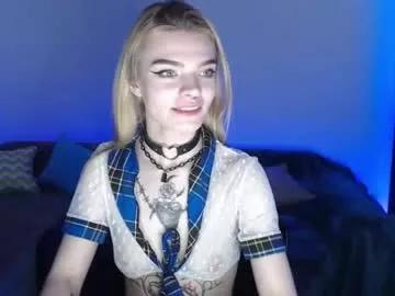 berrrysweets from Chaturbate
