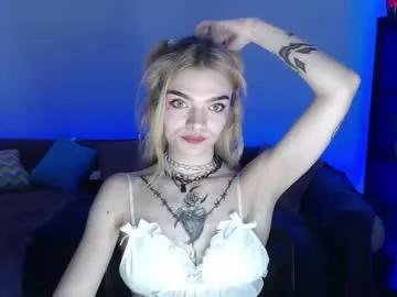 berrrysweets from Chaturbate