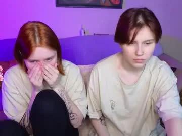 berry_assortment from Chaturbate is Freechat