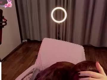 berry_muffin from Chaturbate