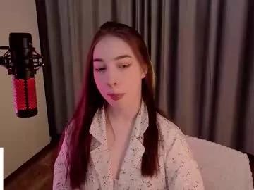 berry_muffin from Chaturbate is Freechat