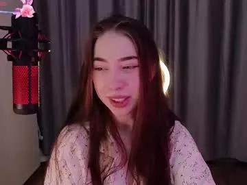 berry_muffin from Chaturbate is Freechat