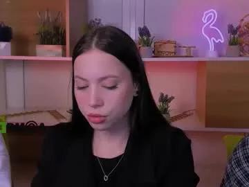 berry_vibe from Chaturbate is Freechat