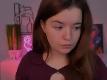 berry_vibe from Chaturbate is Freechat