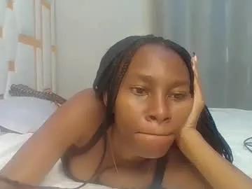 Berryl8 from Chaturbate