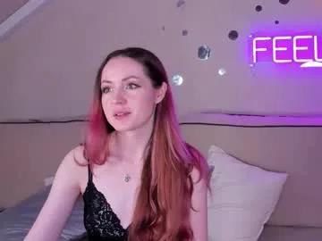 berta_kelly from Chaturbate is Freechat