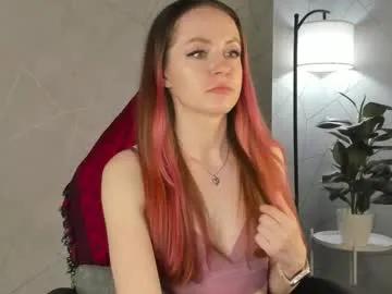 berta_kelly from Chaturbate is Freechat