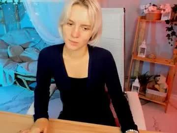 bethanycloud from Chaturbate is Freechat