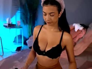 betsygonzale from Chaturbate is Freechat
