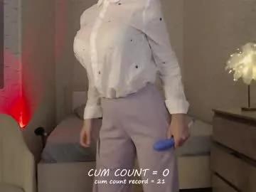 bettispaghetti from Chaturbate is Freechat