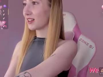 betty__smith from Chaturbate