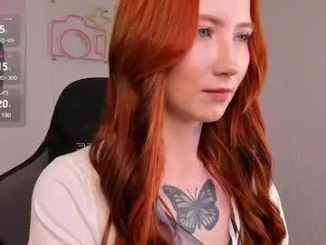 betty__smith from Chaturbate is Freechat