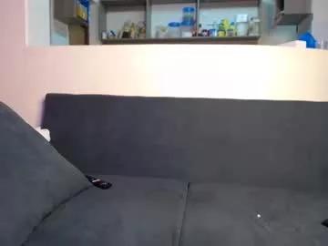 betty_fire_ from Chaturbate