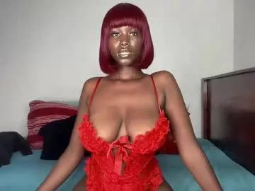 betty_fire_ from Chaturbate