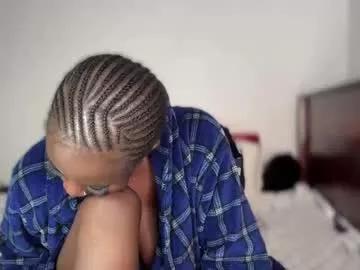 betty_fire_ from Chaturbate
