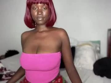 betty_fire_ from Chaturbate