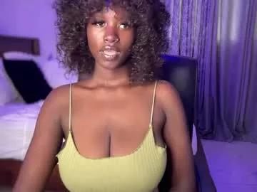 betty_fire_ from Chaturbate